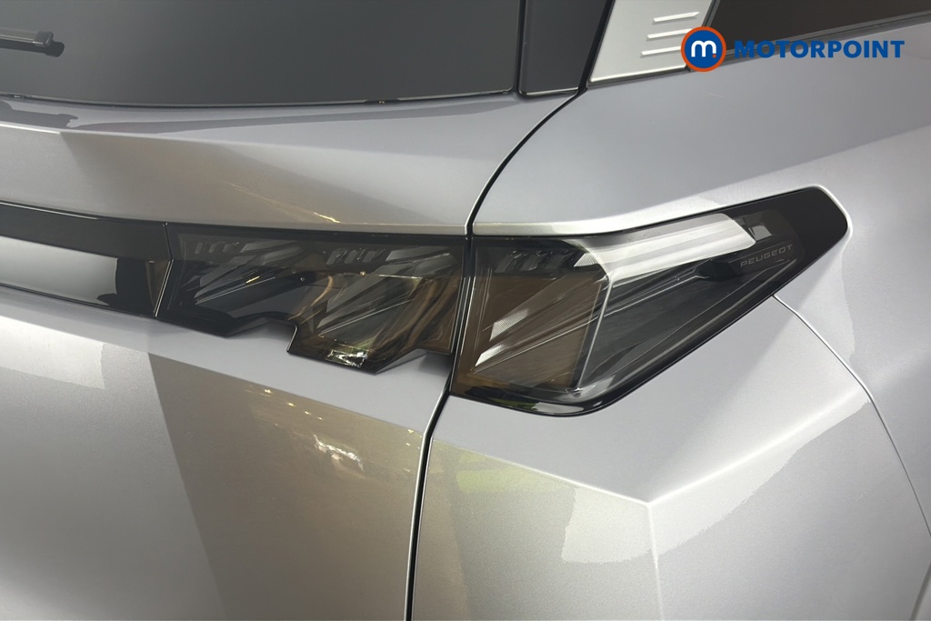 Peugeot 5008 GT Automatic Petrol SUV - Stock Number (1675615) - 36th supplementary image
