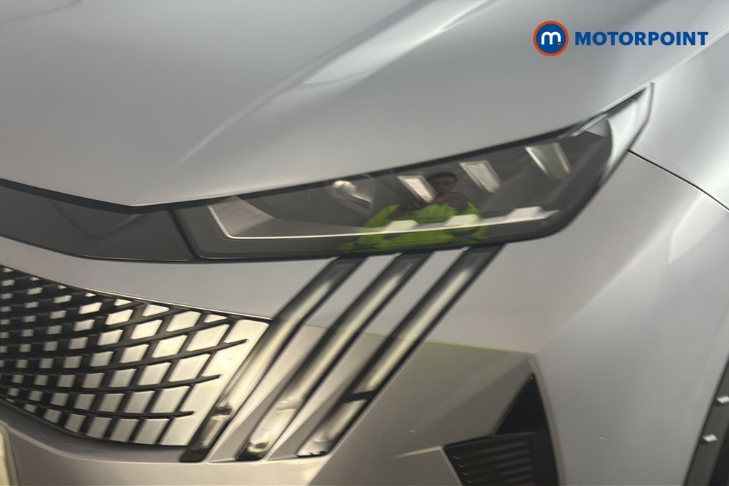 Peugeot 5008 GT Automatic Petrol SUV - Stock Number (1675615) - 42nd supplementary image