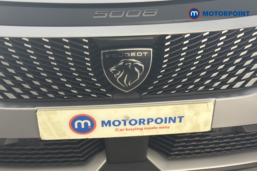 Peugeot 5008 GT Automatic Petrol SUV - Stock Number (1675615) - 43rd supplementary image