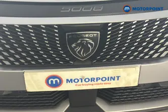 Peugeot 5008 GT Automatic Petrol SUV - Stock Number (1675615) - 43rd supplementary image