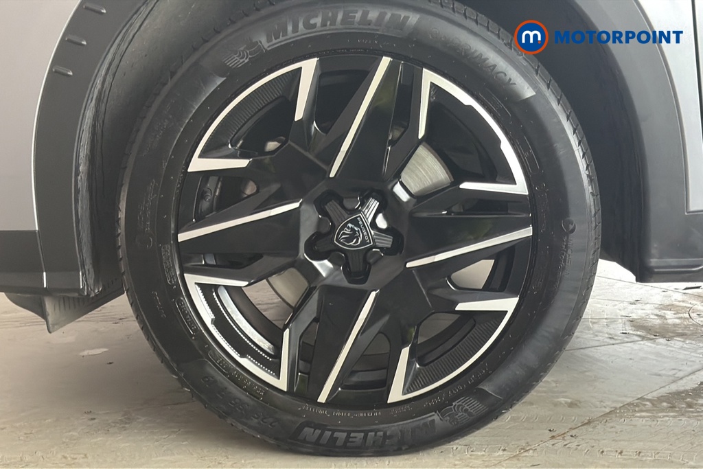 Peugeot 5008 GT Automatic Petrol SUV - Stock Number (1675615) - 44th supplementary image