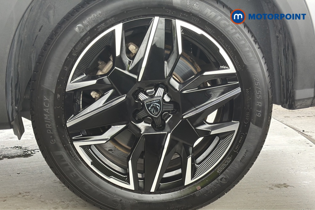 Peugeot 5008 GT Automatic Petrol SUV - Stock Number (1675615) - 45th supplementary image