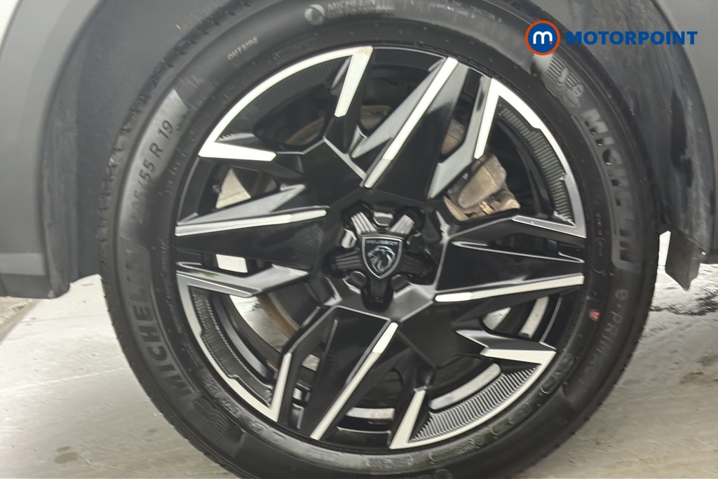 Peugeot 5008 GT Automatic Petrol SUV - Stock Number (1675615) - 46th supplementary image