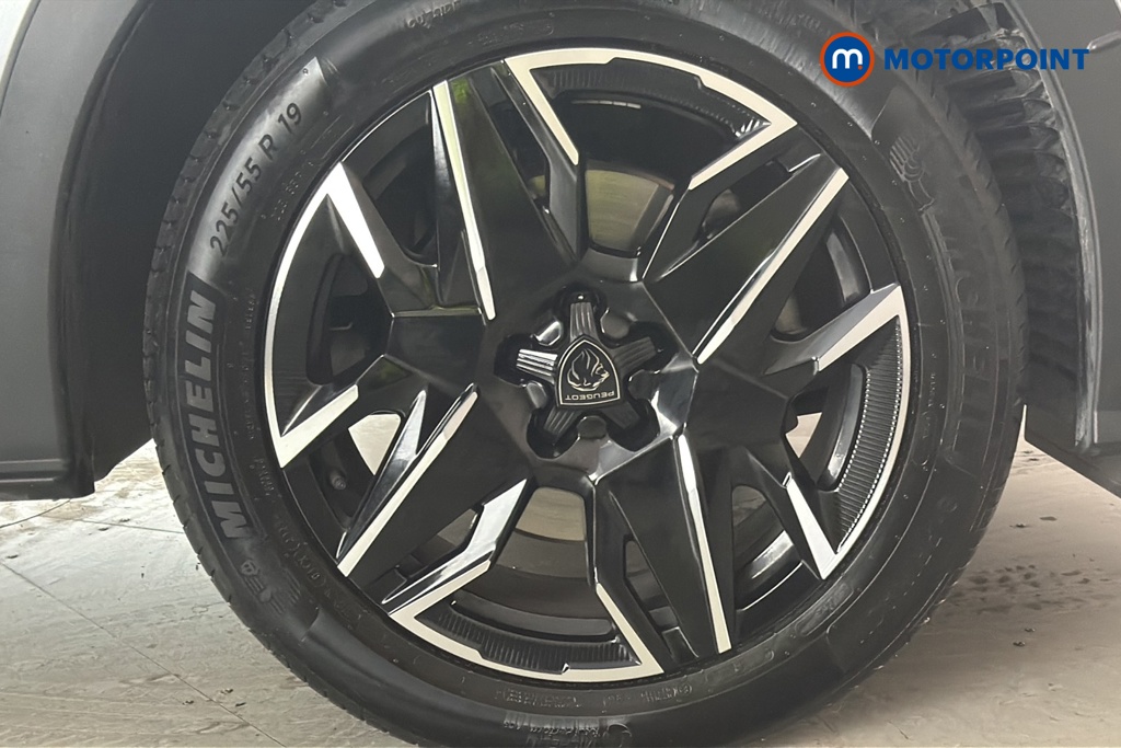 Peugeot 5008 GT Automatic Petrol SUV - Stock Number (1675615) - 47th supplementary image