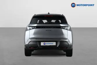 Peugeot 5008 GT Automatic Petrol SUV - Stock Number (1675615) - Rear bumper