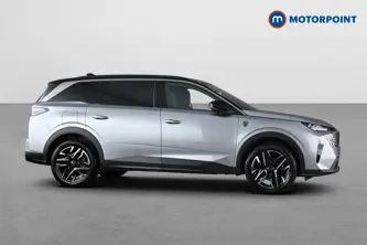 Peugeot 5008 GT Automatic Petrol SUV - Stock Number (1675615) - Passenger side