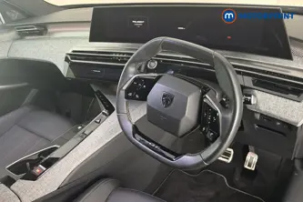 Peugeot 5008 GT Automatic Petrol SUV - Stock Number (1675615) - 1st supplementary image