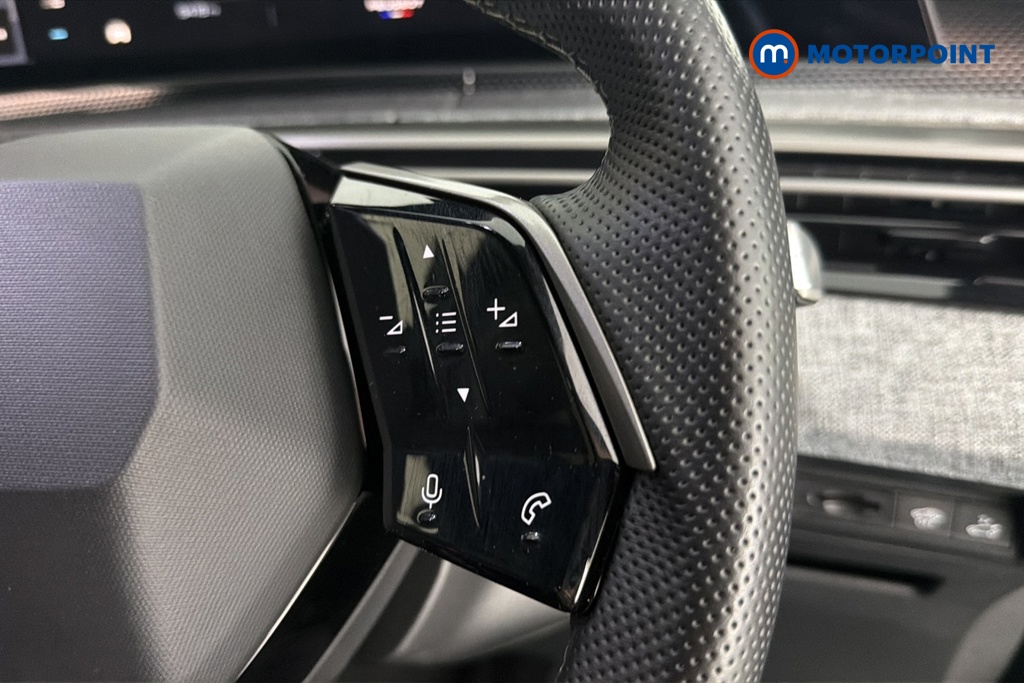 Peugeot 5008 GT Automatic Petrol SUV - Stock Number (1675619) - 3rd supplementary image