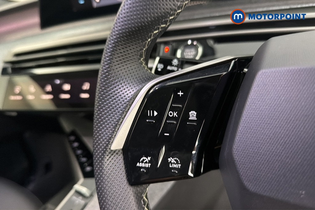 Peugeot 5008 GT Automatic Petrol SUV - Stock Number (1675619) - 4th supplementary image