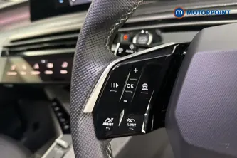 Peugeot 5008 GT Automatic Petrol SUV - Stock Number (1675619) - 4th supplementary image