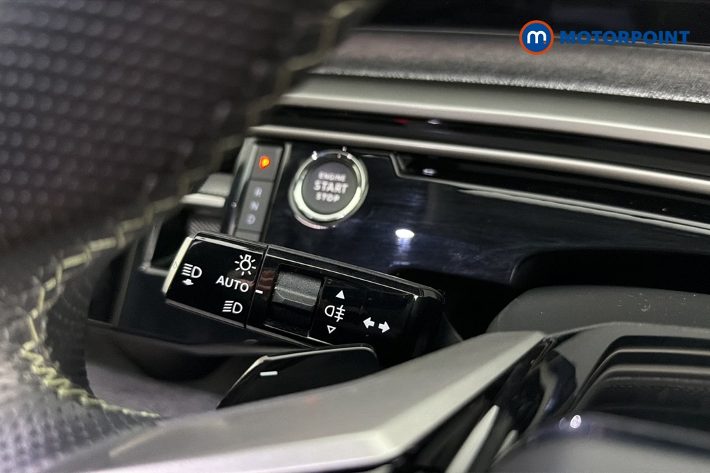 Peugeot 5008 GT Automatic Petrol SUV - Stock Number (1675619) - 5th supplementary image