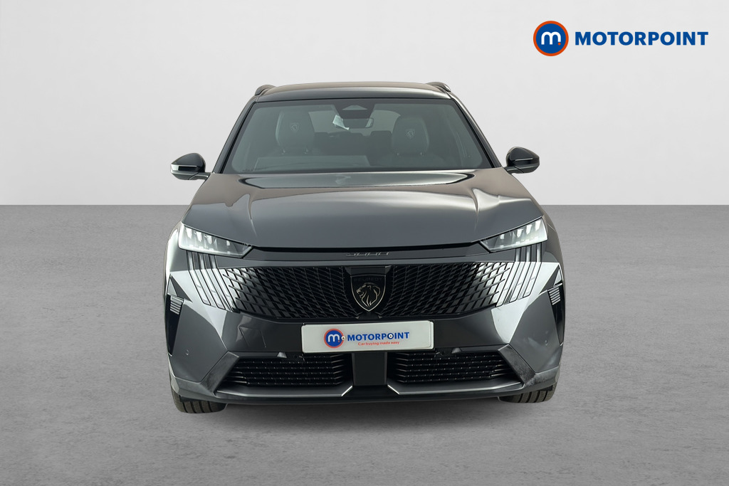 Peugeot 5008 GT Automatic Petrol SUV - Stock Number (1675619) - Front bumper