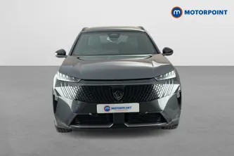 Peugeot 5008 GT Automatic Petrol SUV - Stock Number (1675619) - Front bumper