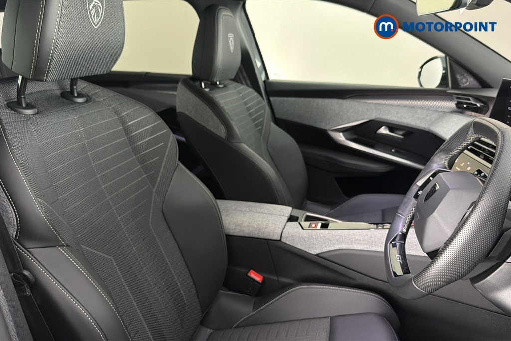 Peugeot 5008 GT Automatic Petrol SUV - Stock Number (1675619) - 22nd supplementary image