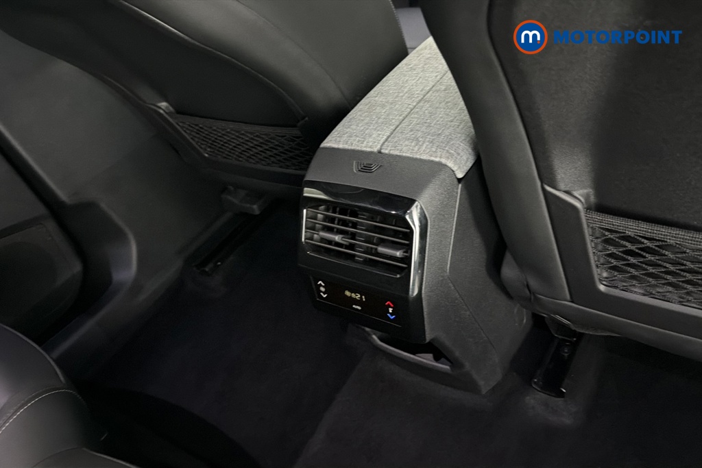 Peugeot 5008 GT Automatic Petrol SUV - Stock Number (1675619) - 28th supplementary image