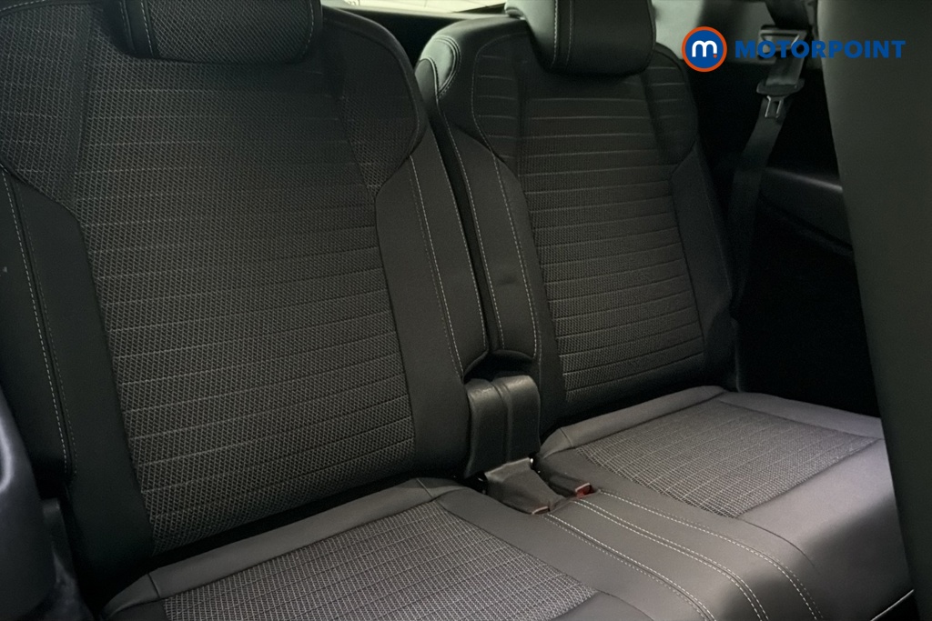 Peugeot 5008 GT Automatic Petrol SUV - Stock Number (1675619) - 29th supplementary image