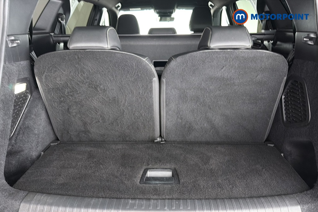 Peugeot 5008 GT Automatic Petrol SUV - Stock Number (1675619) - 30th supplementary image