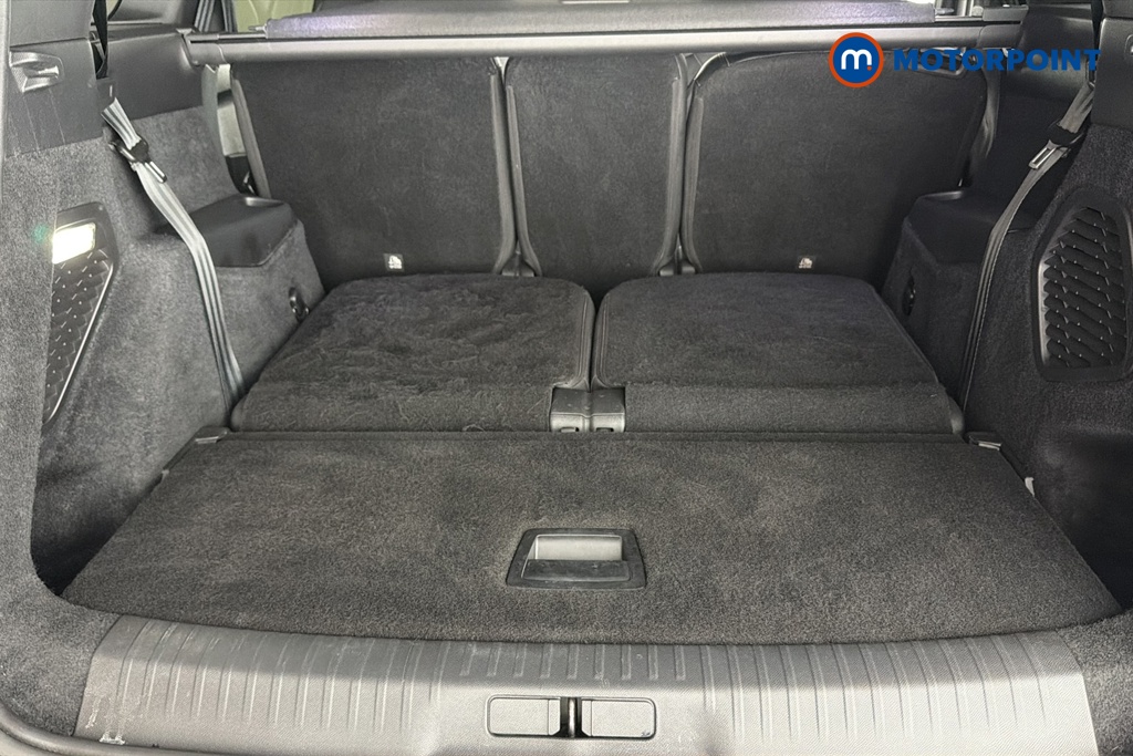 Peugeot 5008 GT Automatic Petrol SUV - Stock Number (1675619) - 31st supplementary image
