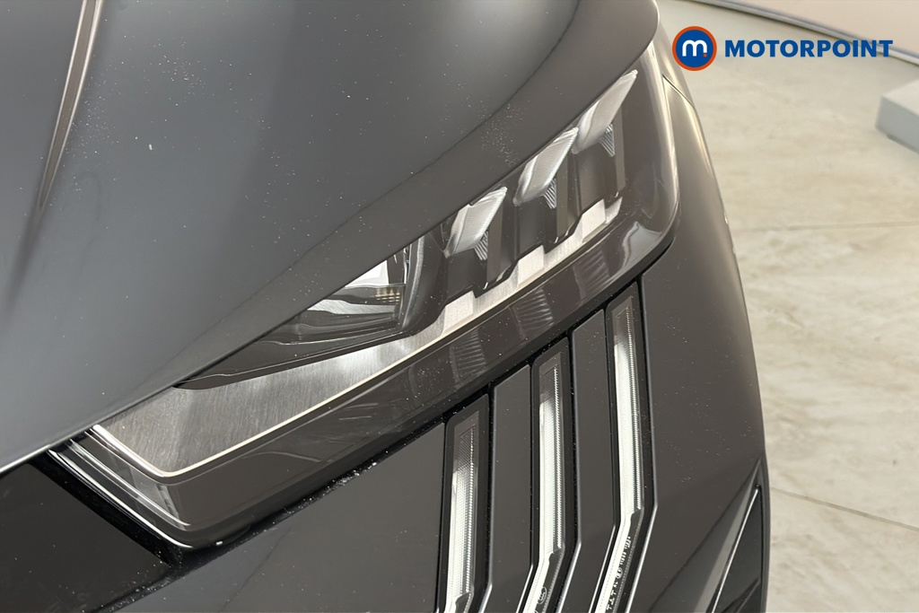 Peugeot 5008 GT Automatic Petrol SUV - Stock Number (1675619) - 42nd supplementary image