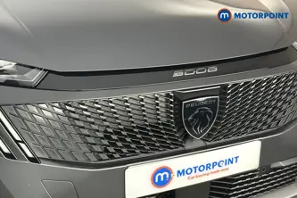 Peugeot 5008 GT Automatic Petrol SUV - Stock Number (1675619) - 43rd supplementary image
