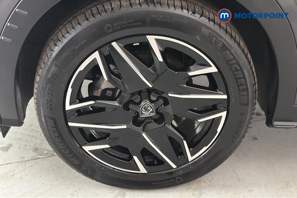 Peugeot 5008 GT Automatic Petrol SUV - Stock Number (1675619) - 44th supplementary image