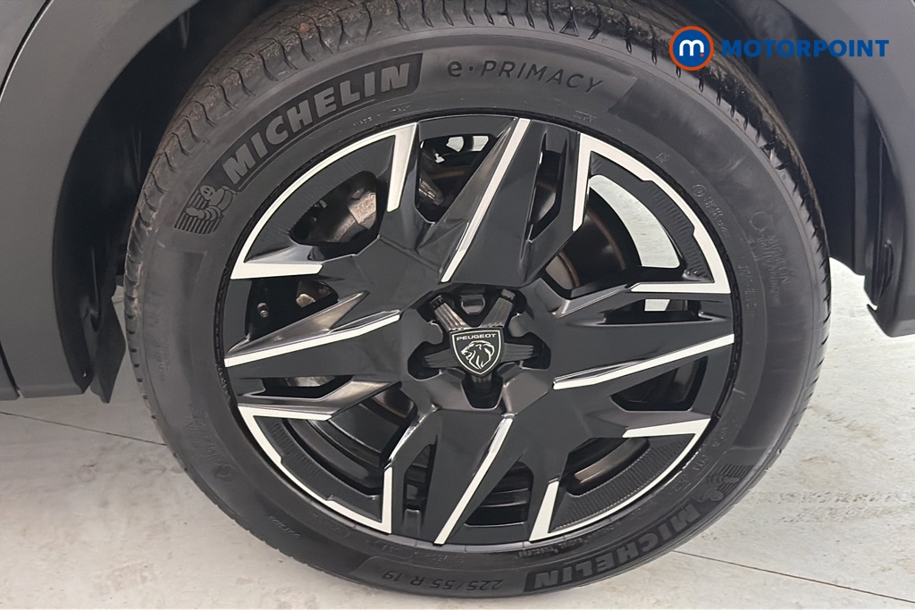 Peugeot 5008 GT Automatic Petrol SUV - Stock Number (1675619) - 45th supplementary image