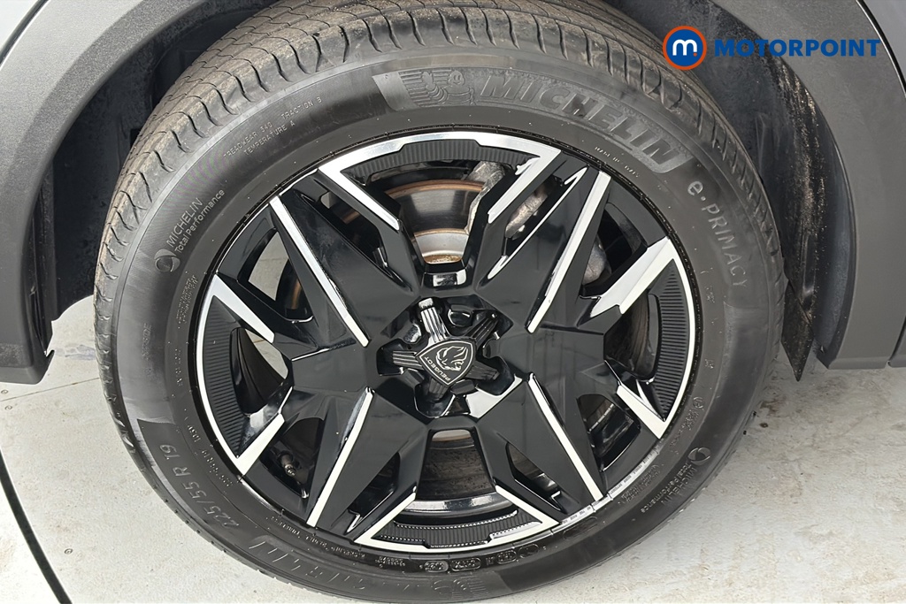 Peugeot 5008 GT Automatic Petrol SUV - Stock Number (1675619) - 46th supplementary image