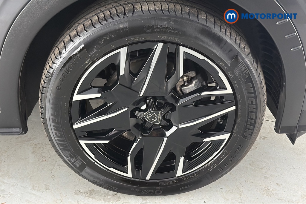 Peugeot 5008 GT Automatic Petrol SUV - Stock Number (1675619) - 47th supplementary image
