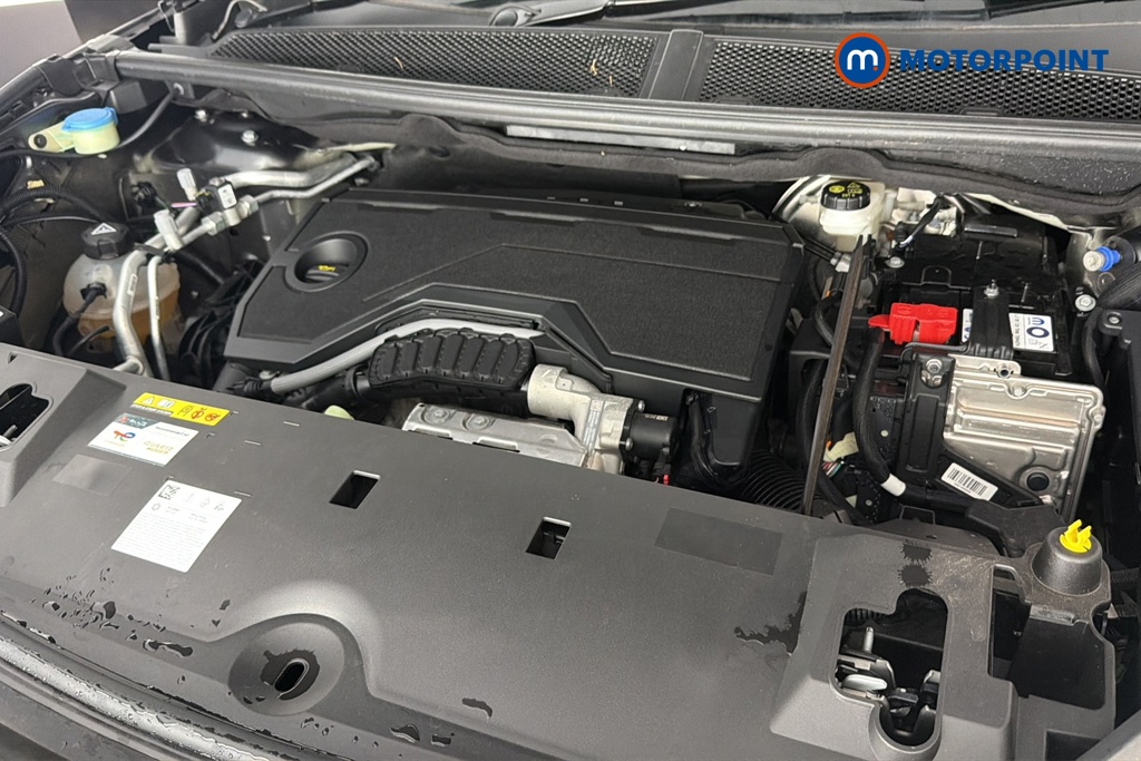 Peugeot 5008 GT Automatic Petrol SUV - Stock Number (1675619) - 48th supplementary image