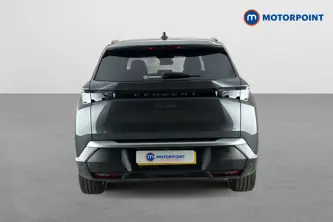 Peugeot 5008 GT Automatic Petrol SUV - Stock Number (1675619) - Rear bumper