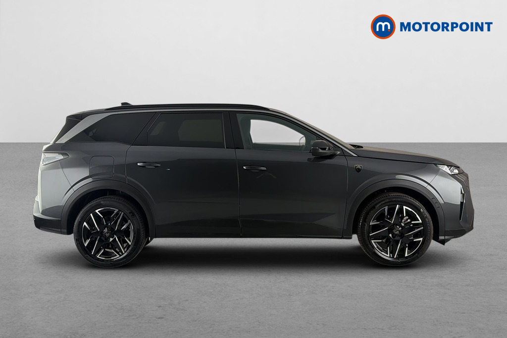 Peugeot 5008 GT Automatic Petrol SUV - Stock Number (1675619) - Passenger side