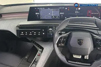 Peugeot 5008 GT Automatic Petrol SUV - Stock Number (1675619) - 1st supplementary image