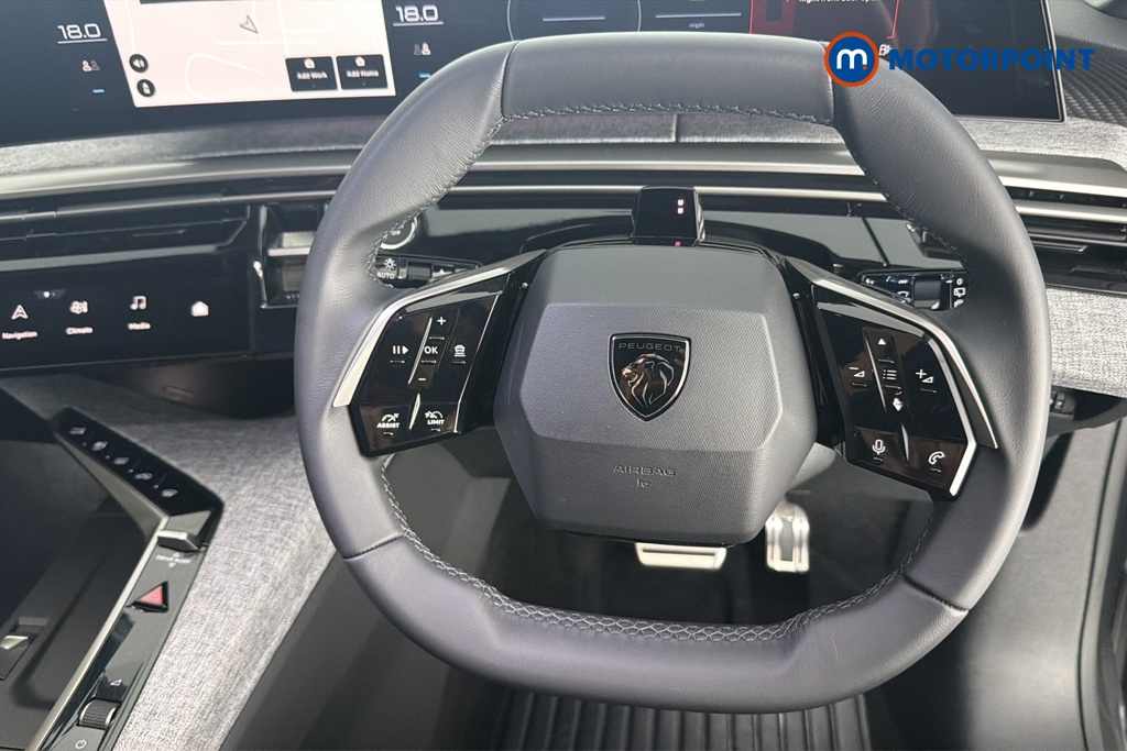 Peugeot 5008 Allure Premium Automatic Petrol SUV - Stock Number (1675634) - 2nd supplementary image