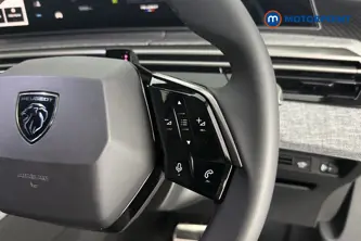 Peugeot 5008 Allure Premium Automatic Petrol SUV - Stock Number (1675634) - 3rd supplementary image