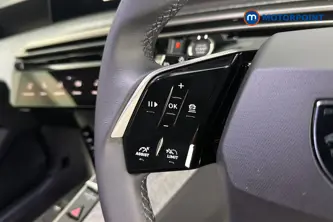 Peugeot 5008 Allure Premium Automatic Petrol SUV - Stock Number (1675634) - 4th supplementary image