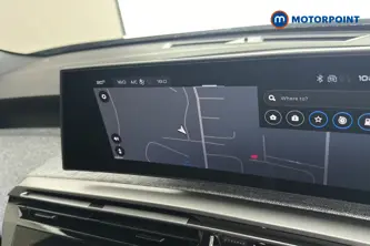 Peugeot 5008 Allure Premium Automatic Petrol SUV - Stock Number (1675634) - 9th supplementary image