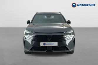 Peugeot 5008 Allure Premium Automatic Petrol SUV - Stock Number (1675634) - Front bumper