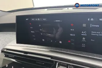 Peugeot 5008 Allure Premium Automatic Petrol SUV - Stock Number (1675634) - 12th supplementary image