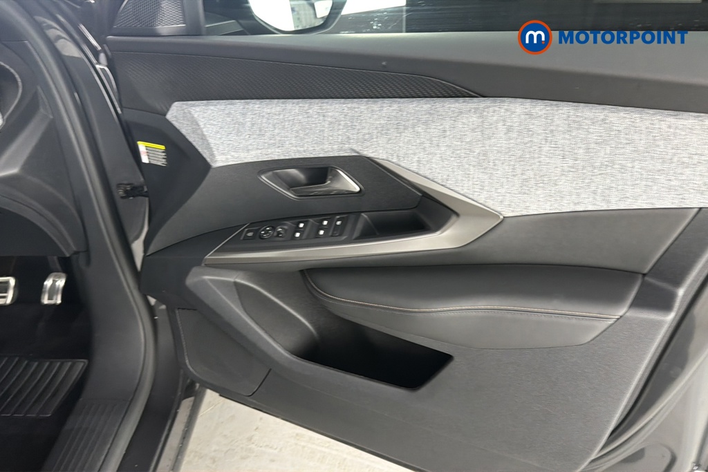 Peugeot 5008 Allure Premium Automatic Petrol SUV - Stock Number (1675634) - 18th supplementary image