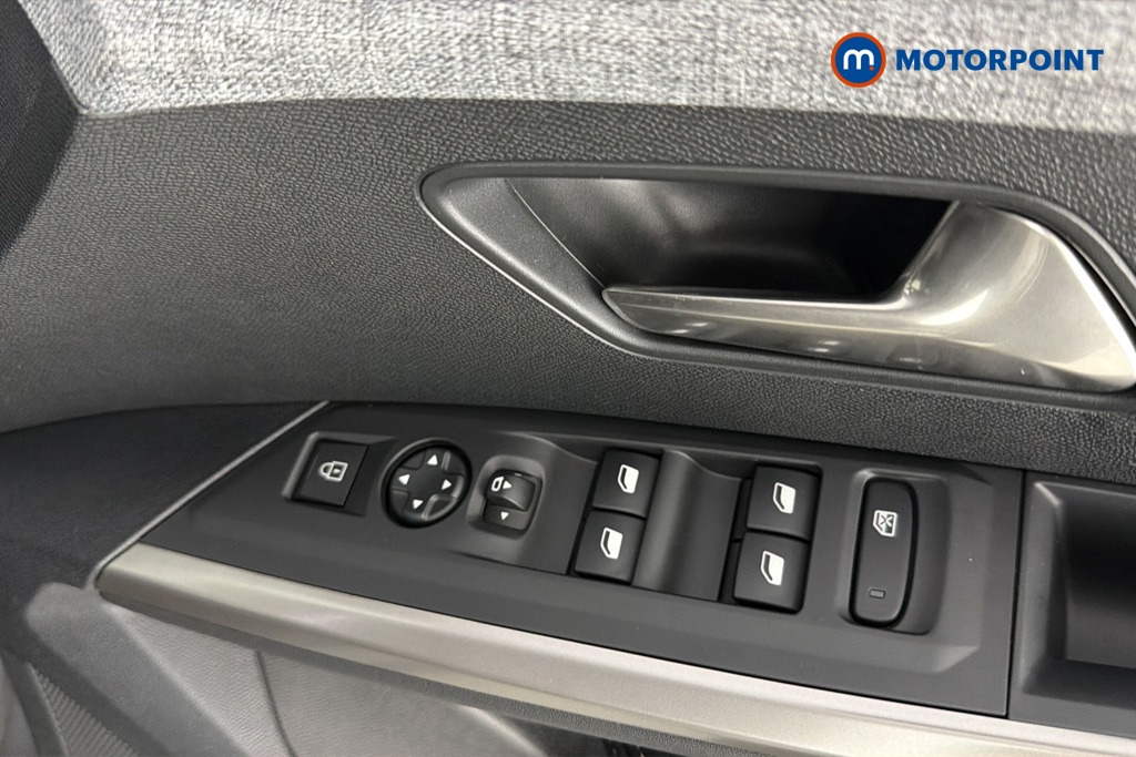 Peugeot 5008 Allure Premium Automatic Petrol SUV - Stock Number (1675634) - 19th supplementary image