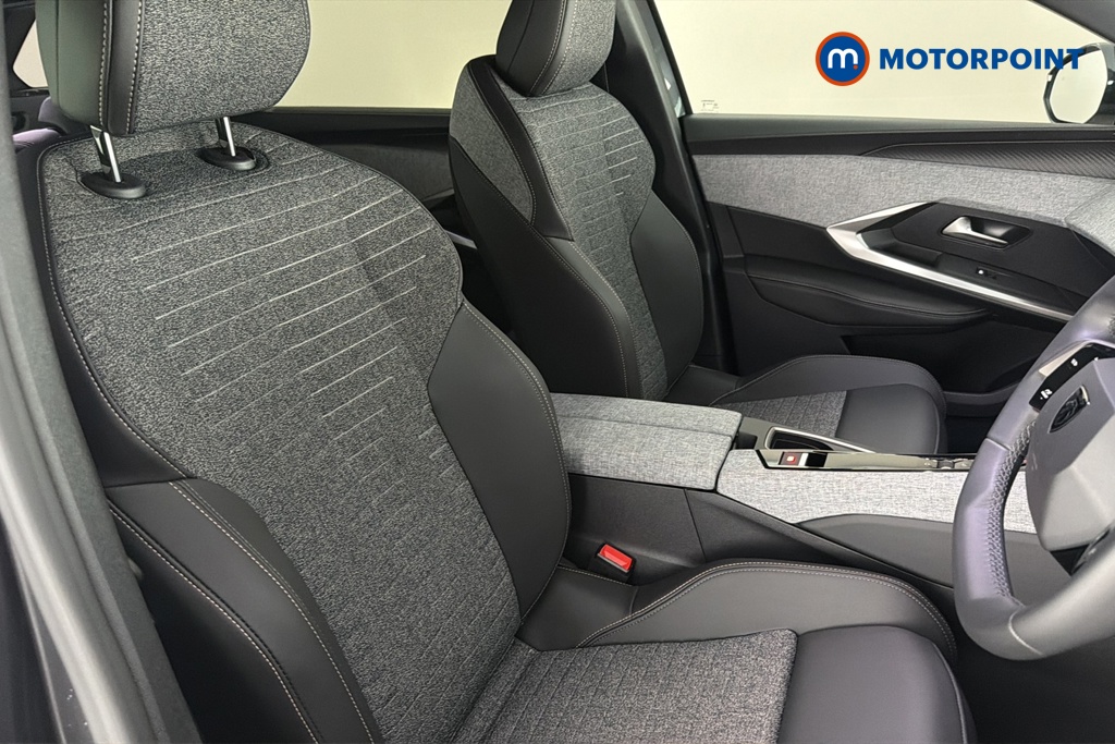 Peugeot 5008 Allure Premium Automatic Petrol SUV - Stock Number (1675634) - 22nd supplementary image