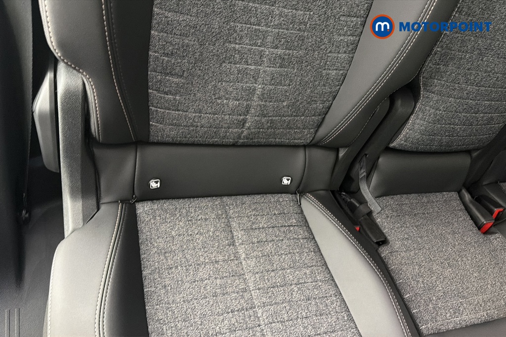 Peugeot 5008 Allure Premium Automatic Petrol SUV - Stock Number (1675634) - 27th supplementary image