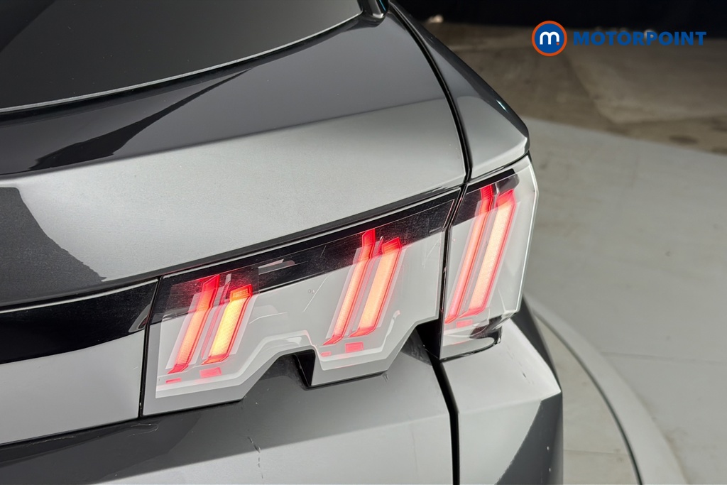 Peugeot 5008 Allure Premium Automatic Petrol SUV - Stock Number (1675634) - 36th supplementary image