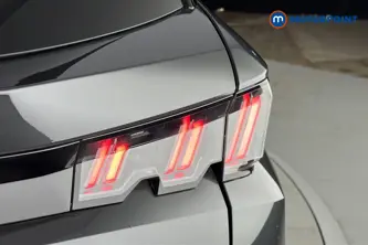 Peugeot 5008 Allure Premium Automatic Petrol SUV - Stock Number (1675634) - 36th supplementary image