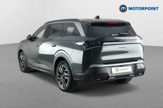 Peugeot 5008 Allure Premium Automatic Petrol SUV - Stock Number (1675634) - Drivers side rear corner