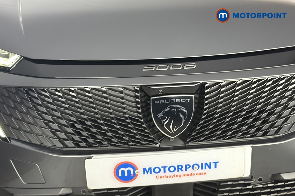 Peugeot 5008 Allure Premium Automatic Petrol SUV - Stock Number (1675634) - 43rd supplementary image