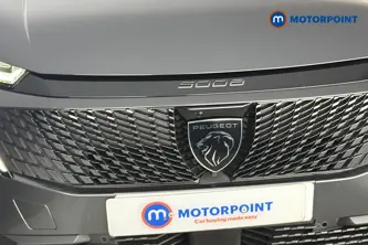 Peugeot 5008 Allure Premium Automatic Petrol SUV - Stock Number (1675634) - 43rd supplementary image