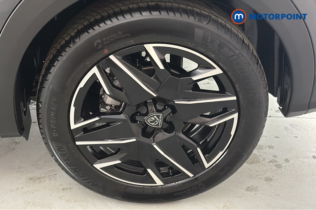 Peugeot 5008 Allure Premium Automatic Petrol SUV - Stock Number (1675634) - 45th supplementary image