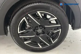 Peugeot 5008 Allure Premium Automatic Petrol SUV - Stock Number (1675634) - 45th supplementary image
