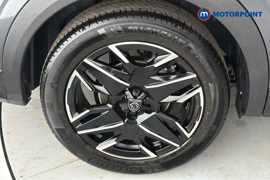 Peugeot 5008 Allure Premium Automatic Petrol SUV - Stock Number (1675634) - 46th supplementary image